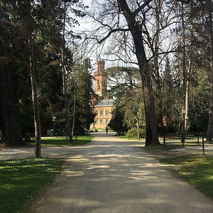 Photo de Musée Massey