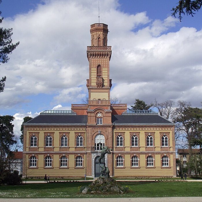 Photo de Musée Massey