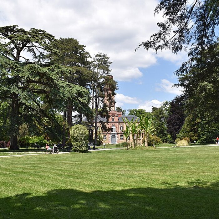 Photo de Musée Massey