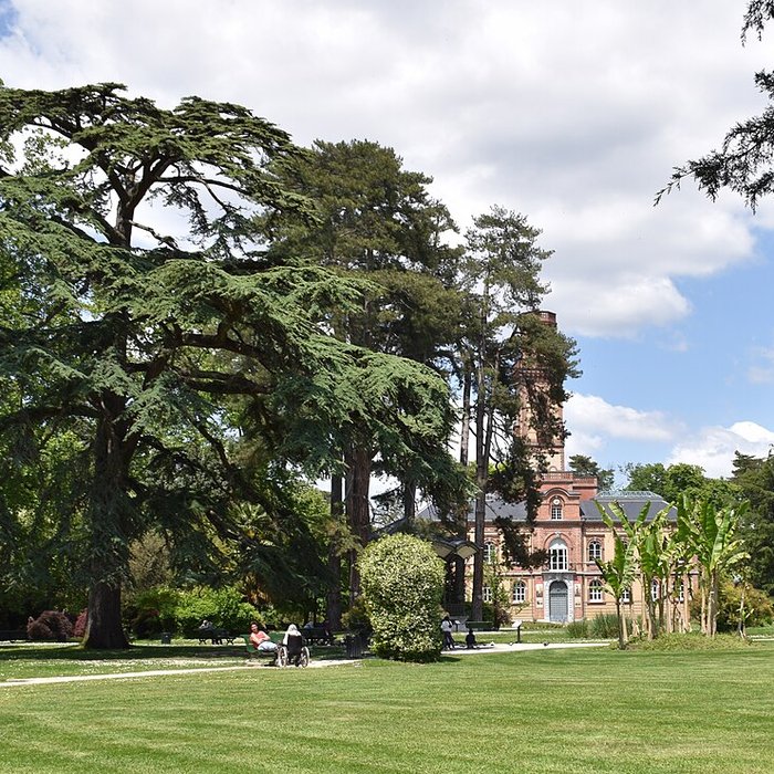 Photo de Musée Massey