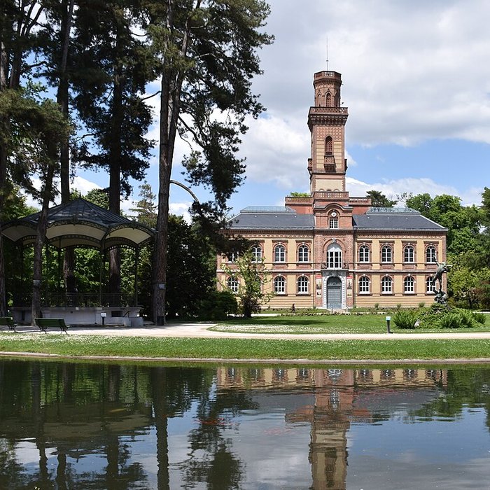 Photo de Musée Massey
