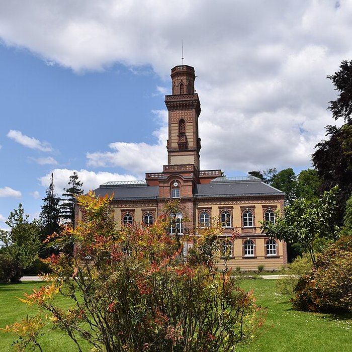 Photo de Musée Massey