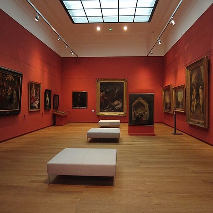 Photo de Musée Massey