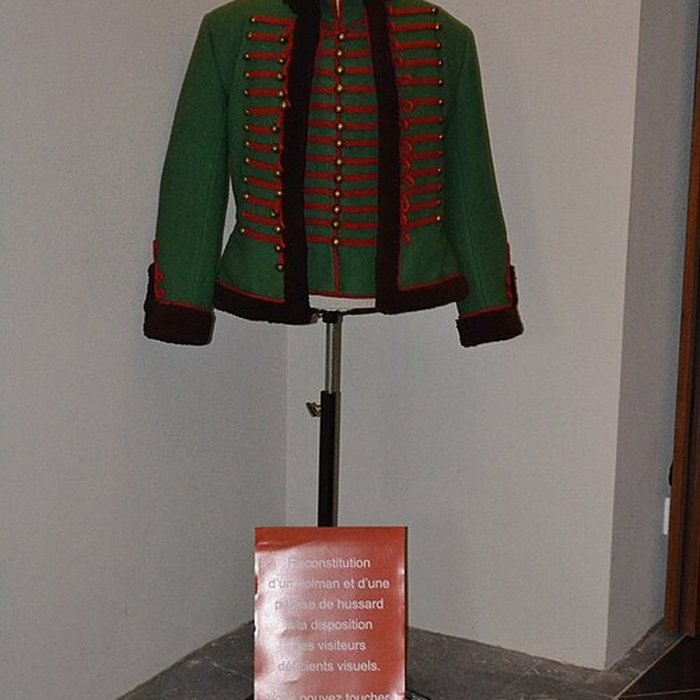 Photo de Musée Massey