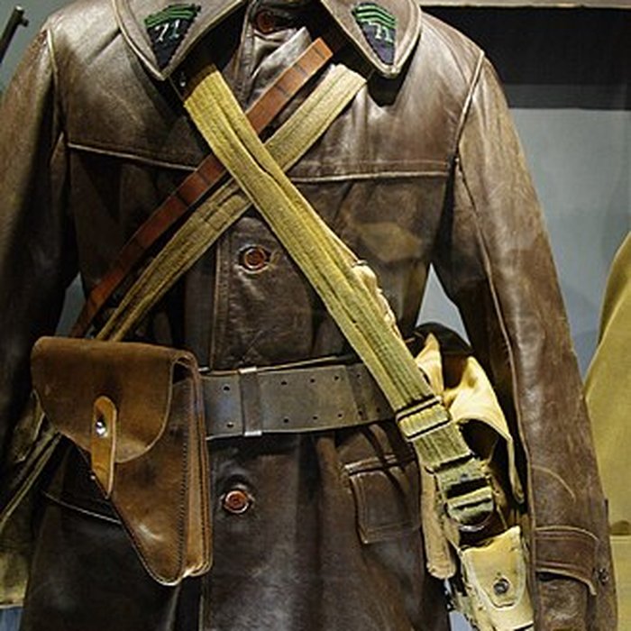 Photo de Musée Massey