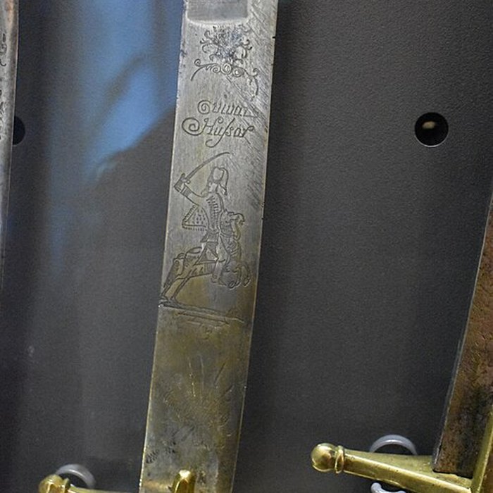 Photo de Musée Massey