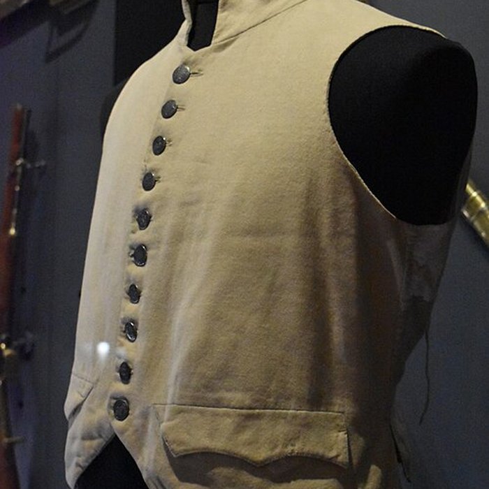 Photo de Musée Massey