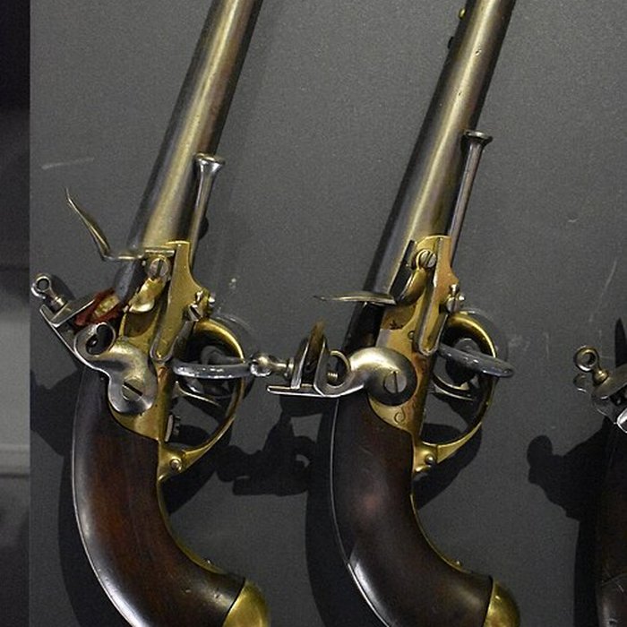 Photo de Musée Massey