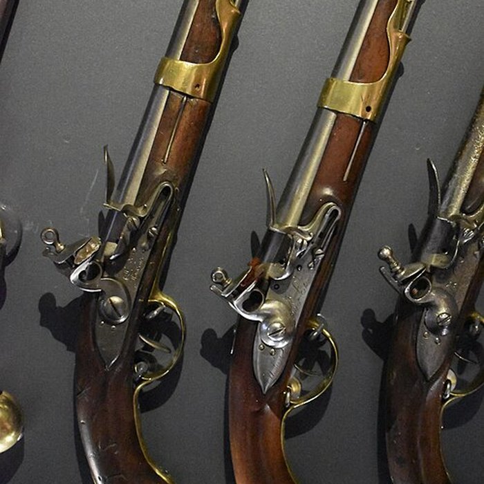 Photo de Musée Massey