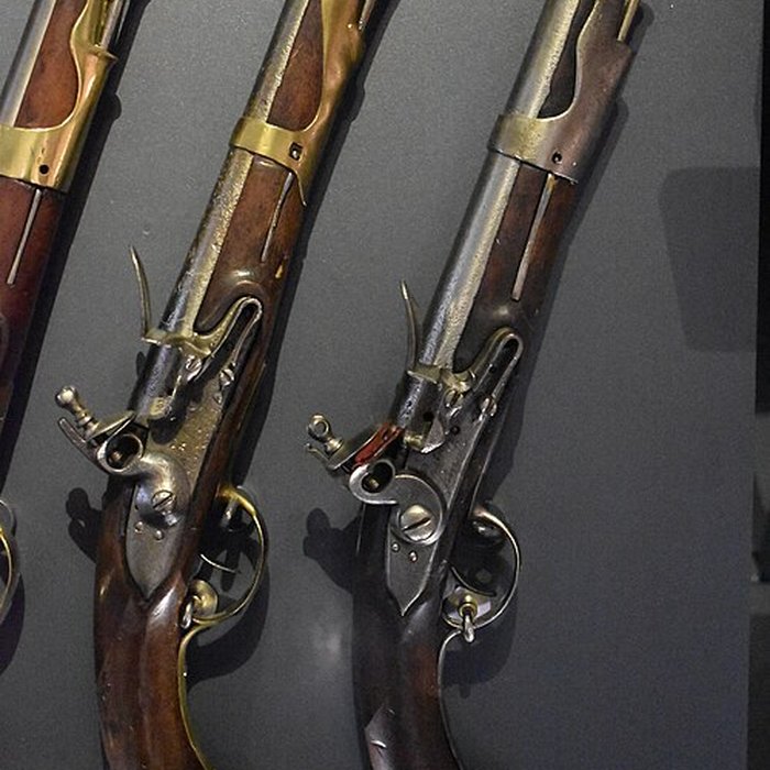 Photo de Musée Massey