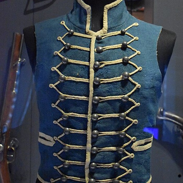 Photo de Musée Massey