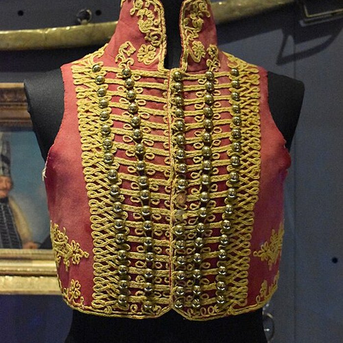 Photo de Musée Massey