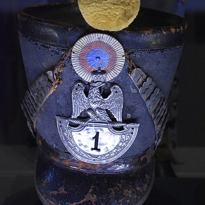 Photo de Musée Massey