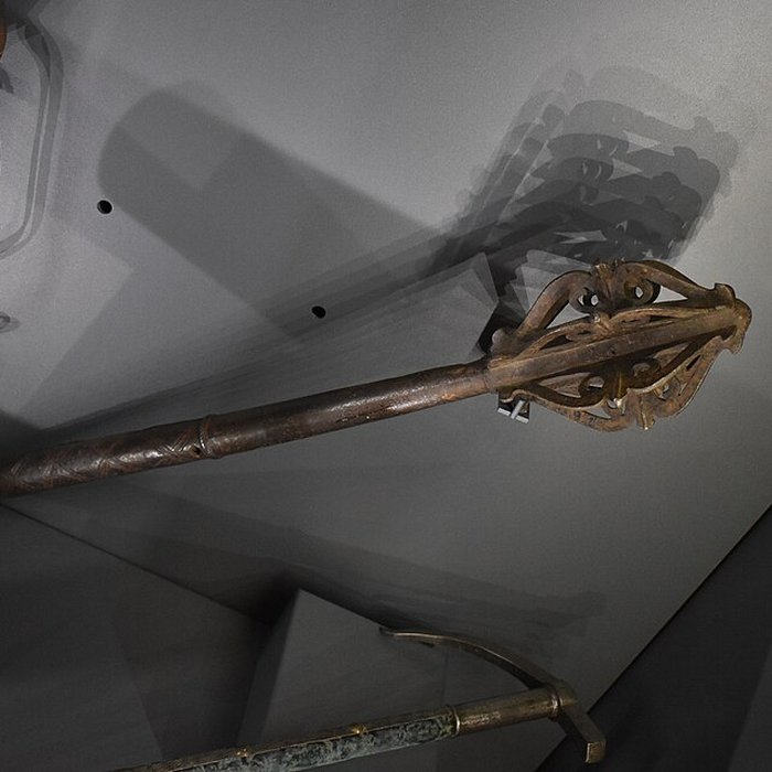 Photo de Musée Massey