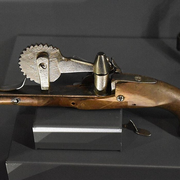 Photo de Musée Massey