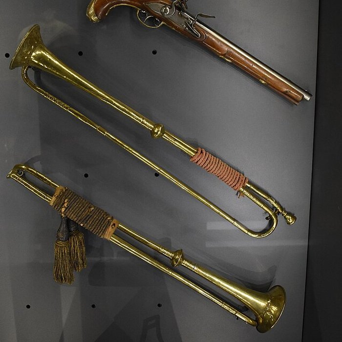 Photo de Musée Massey