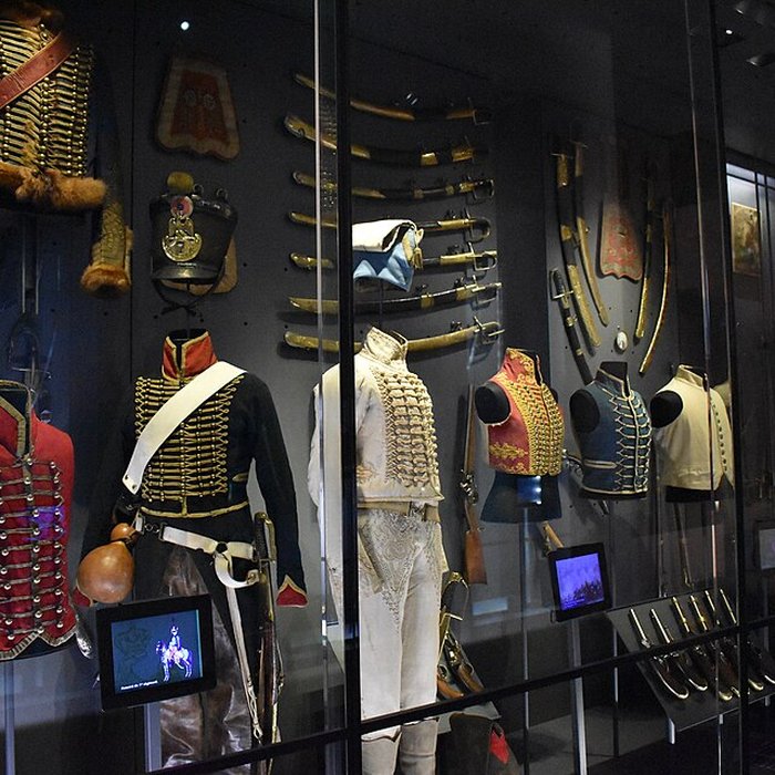 Photo de Musée Massey