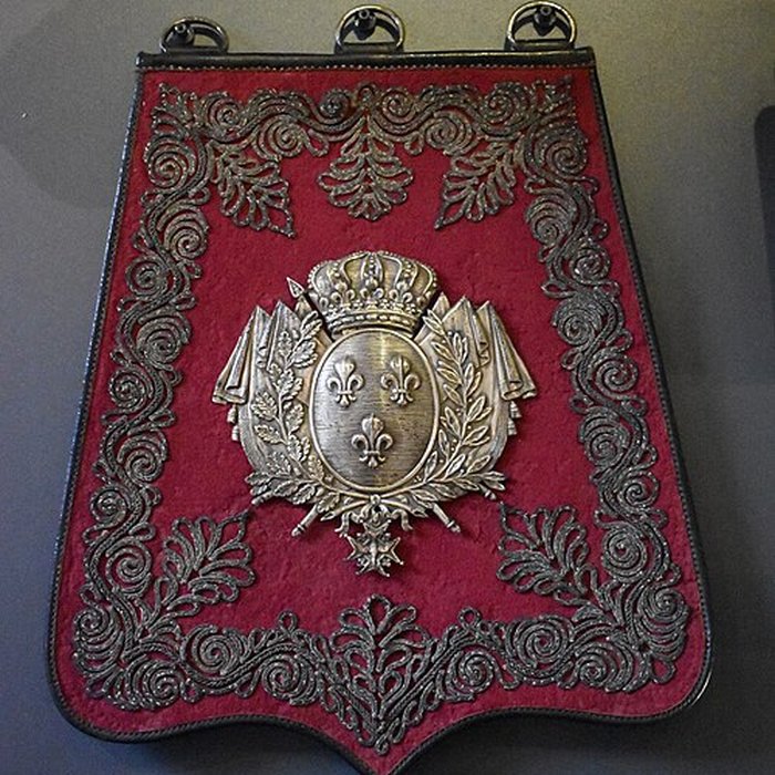 Photo de Musée Massey