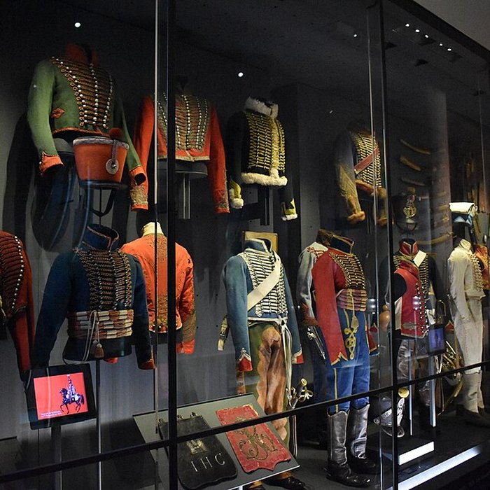 Photo de Musée Massey