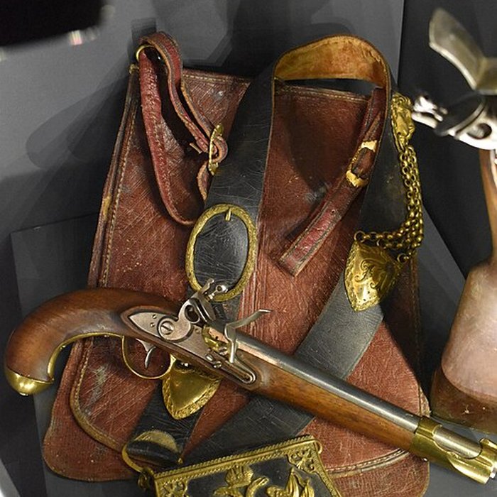 Photo de Musée Massey