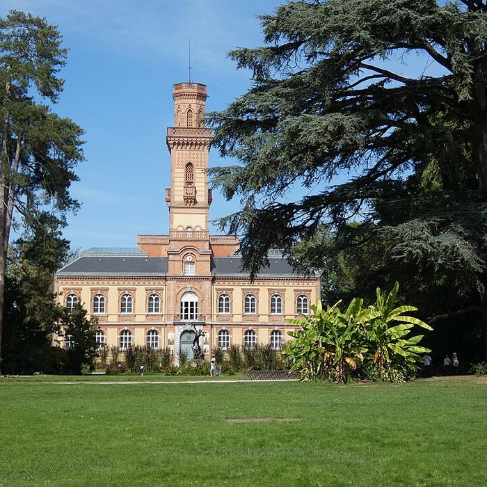 Photo de Musée Massey