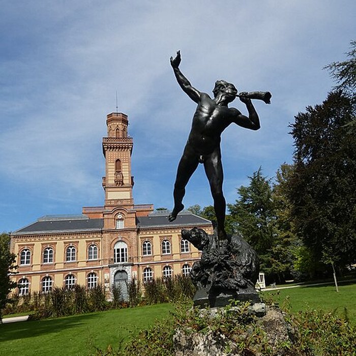 Photo de Musée Massey