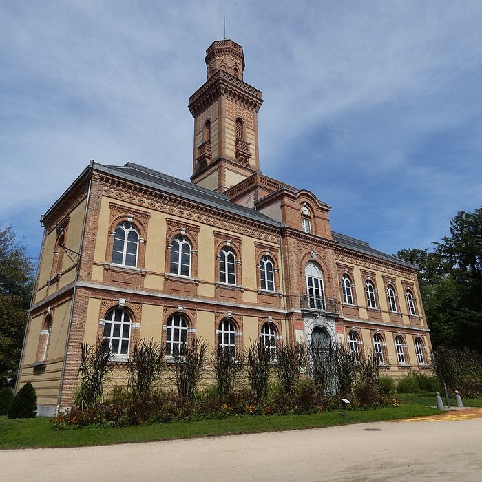 Photo de Musée Massey