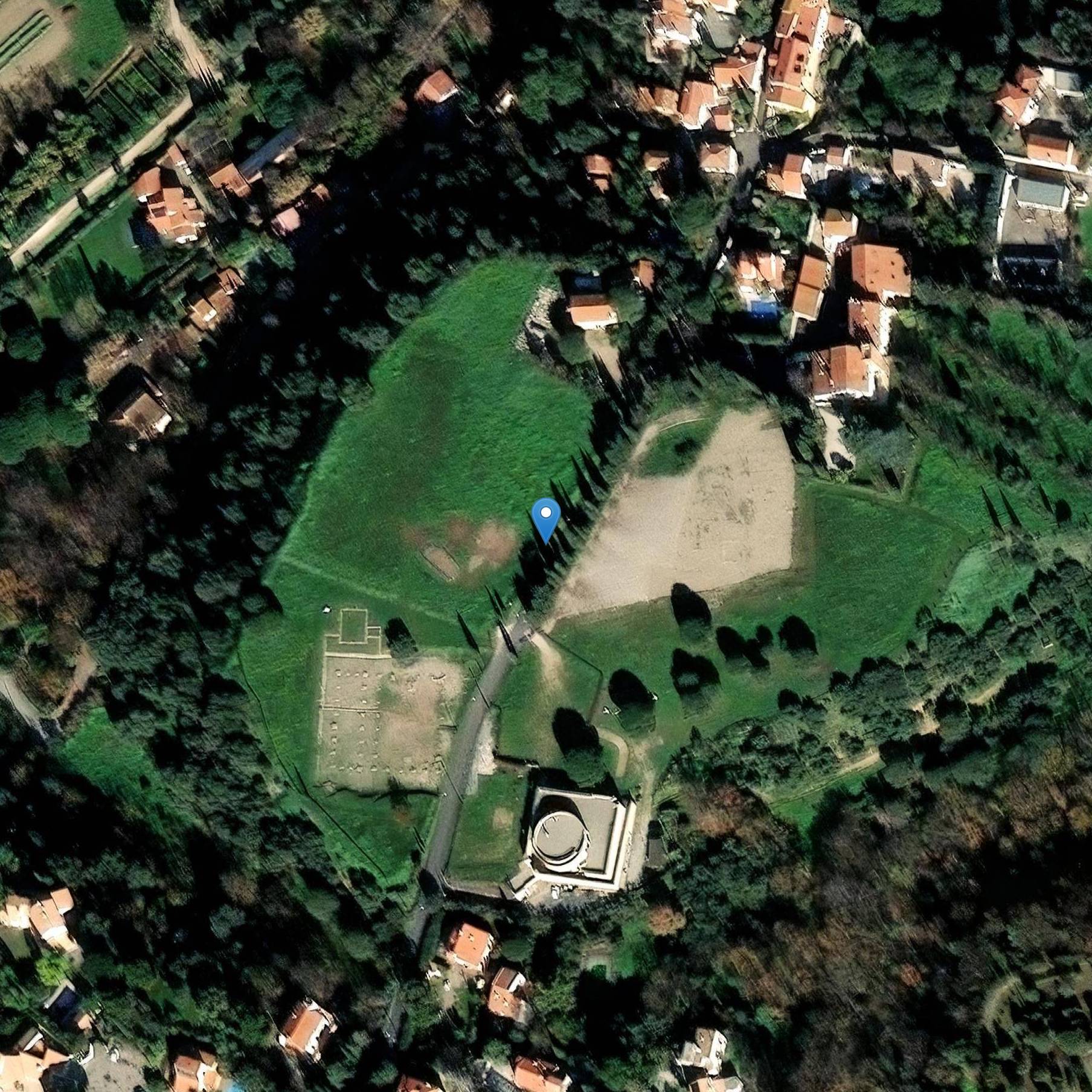 Photo de Museo Archeologico di Ruscino