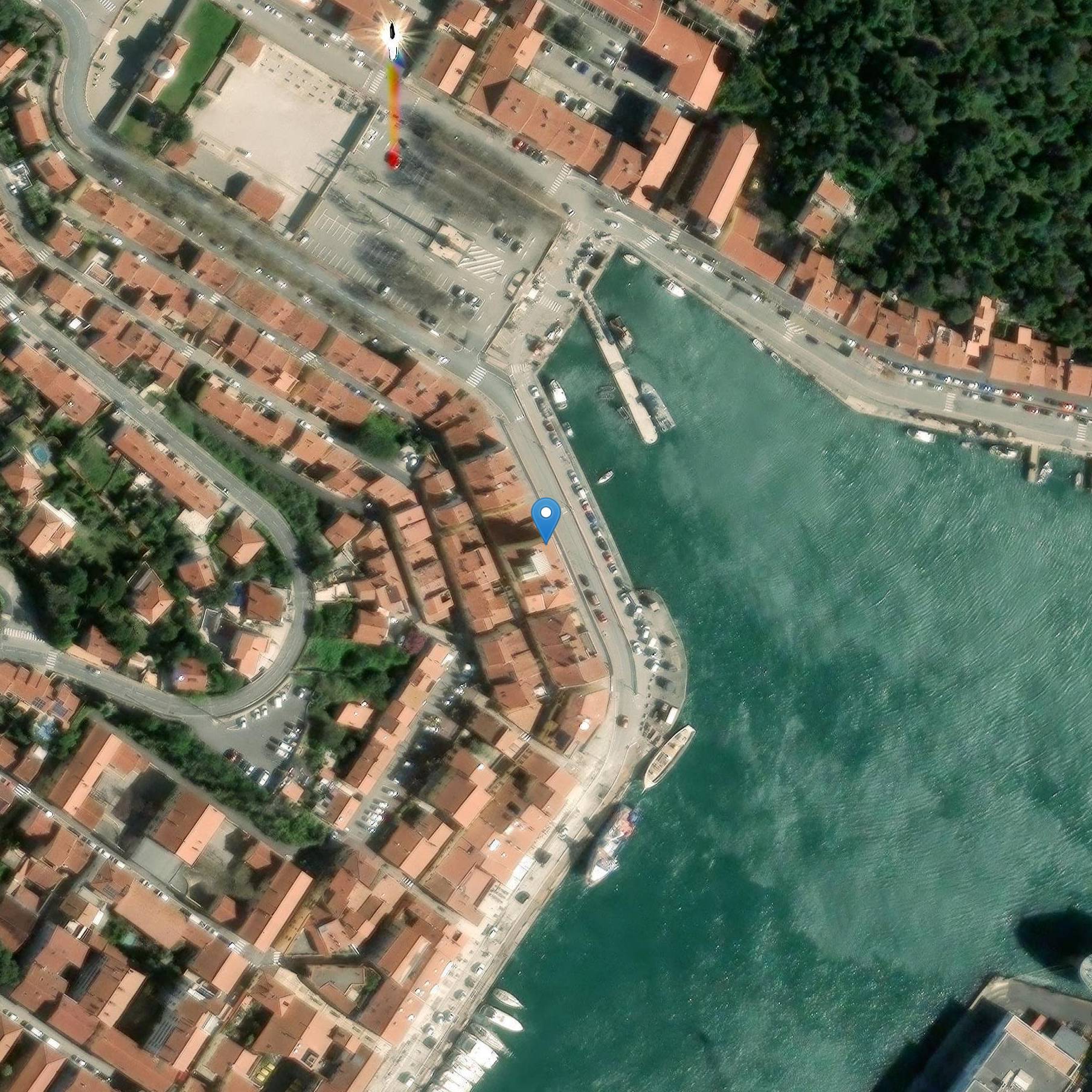 Photo de Musée d'archéologie sous-marine