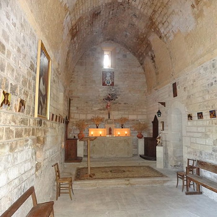 Photo de Tour de Porchères de Saint-Michel-lObservatoire