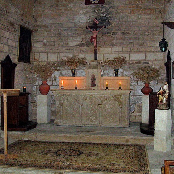 Photo de Tour de Porchères de Saint-Michel-lObservatoire