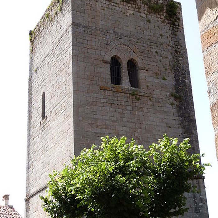 Photo de Tour de Sagnes de Cardaillac