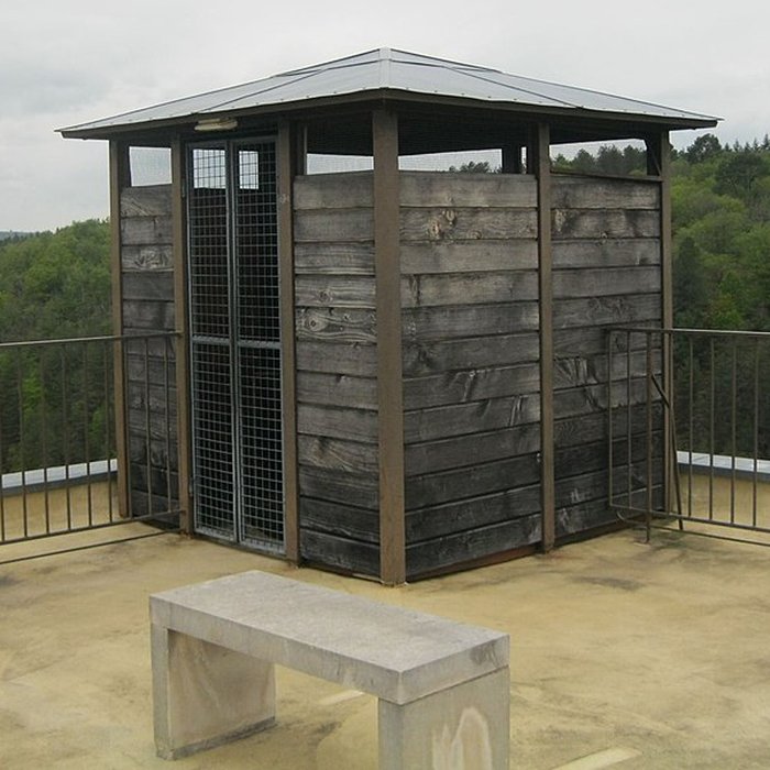 Photo de Tour de Sagnes de Cardaillac