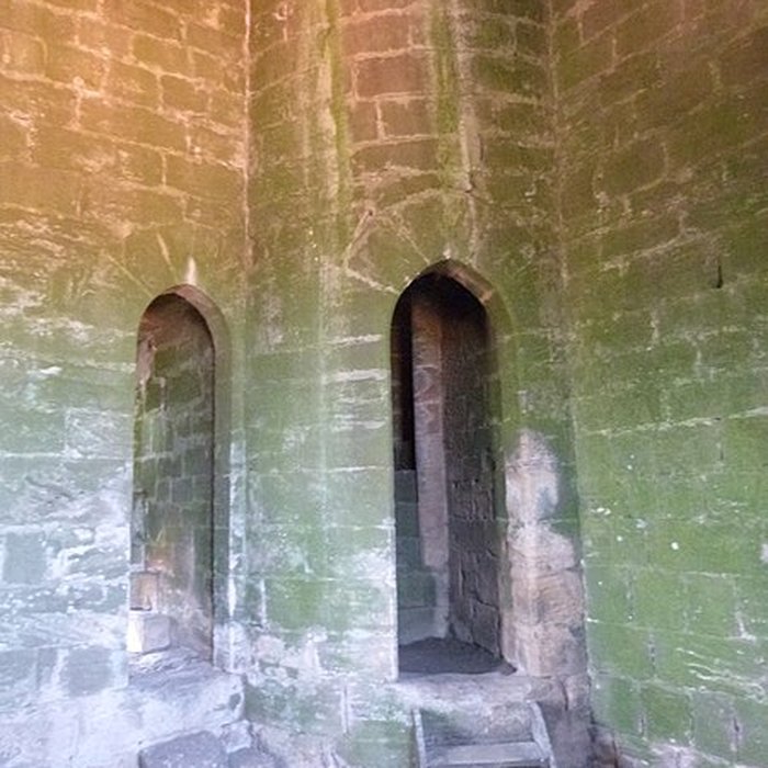 Photo de Tour de Sagnes de Cardaillac