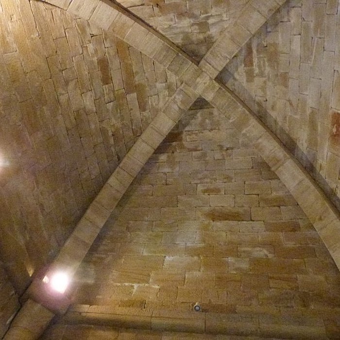 Photo de Tour de Sagnes de Cardaillac