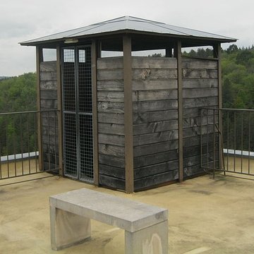 Tour de Sagnes de Cardaillac