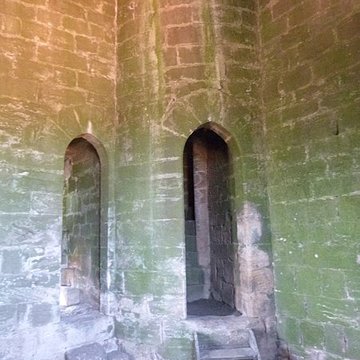 Tour de Sagnes de Cardaillac