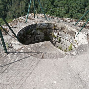 Tour de Sagnes de Cardaillac