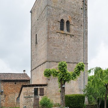 Tour de Sagnes de Cardaillac