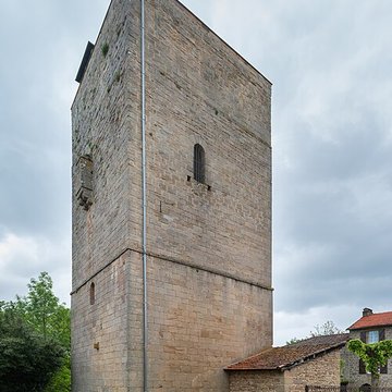 Tour de Sagnes de Cardaillac