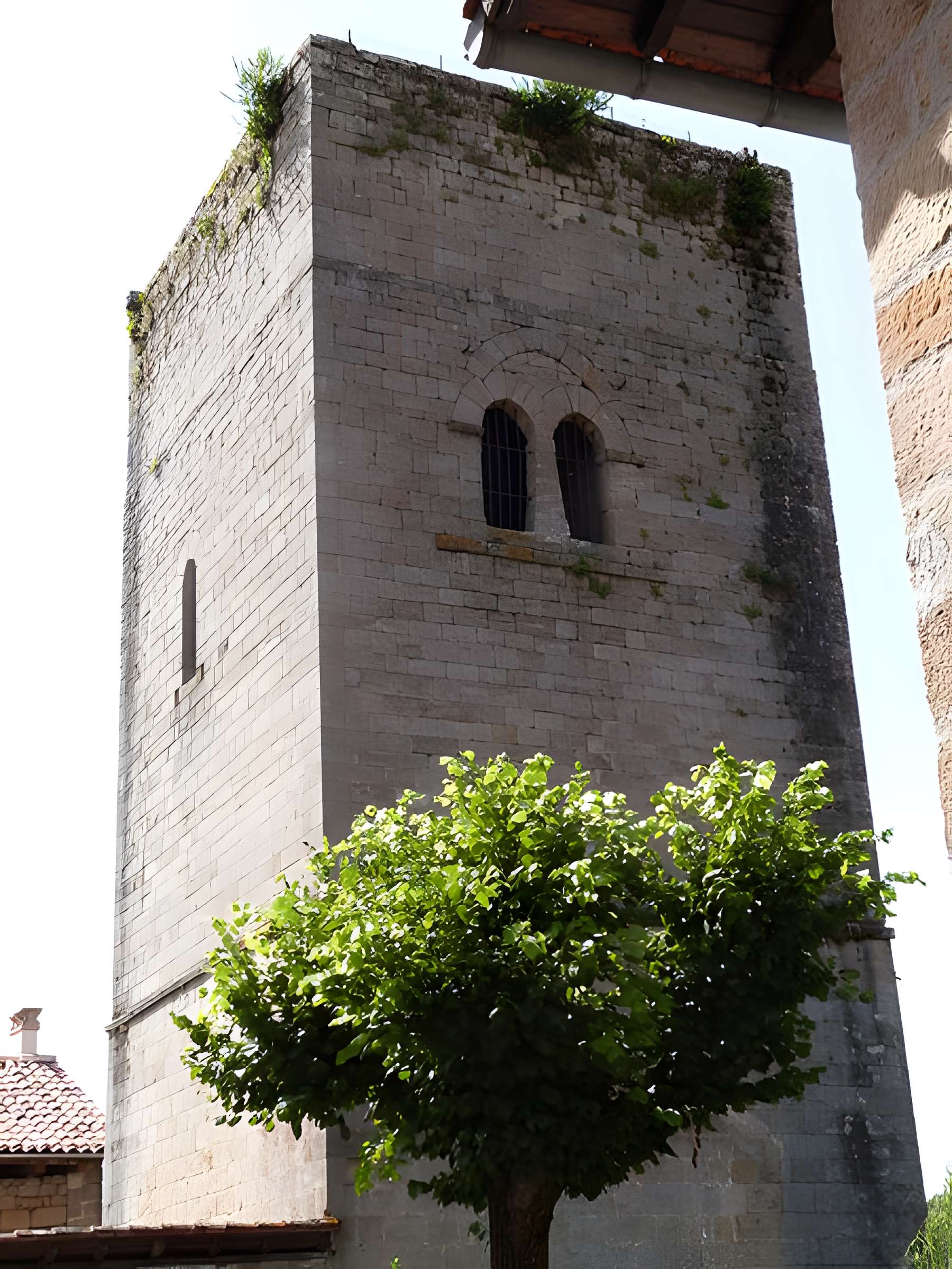 Tour de Sagnes de Cardaillac