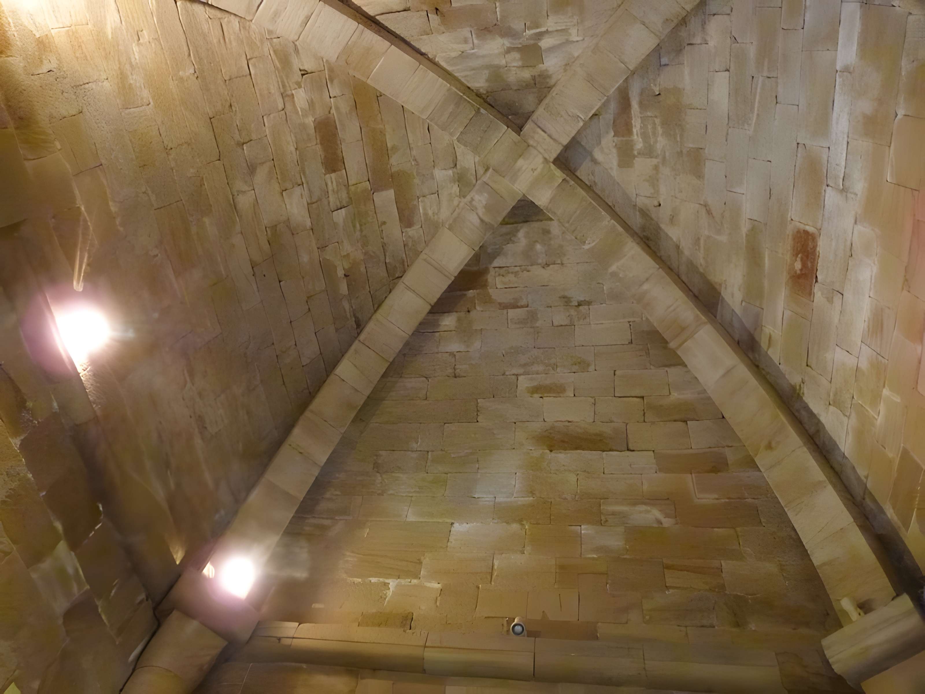 Tour de Sagnes de Cardaillac