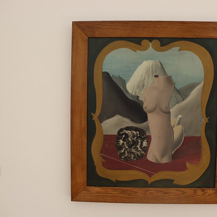 Photo de Musée dart moderne et contemporain de Strasbourg