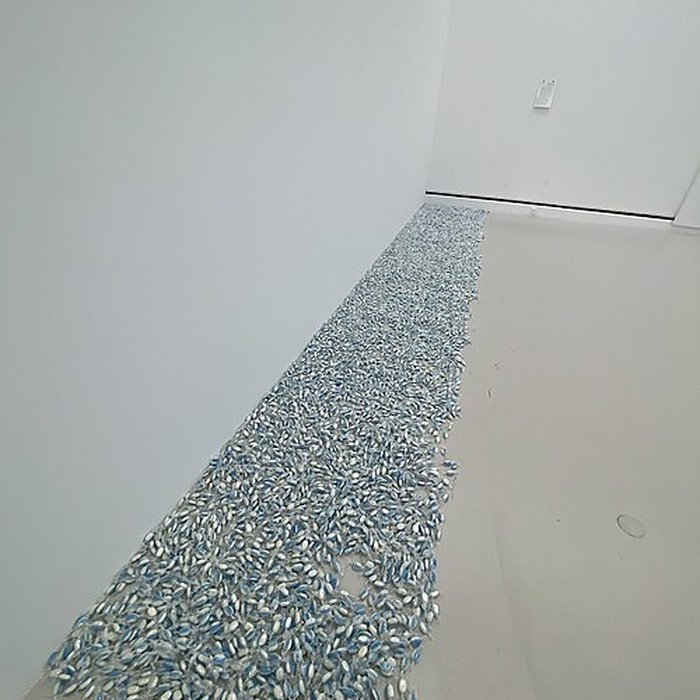 Photo de Musée dart moderne et contemporain de Strasbourg