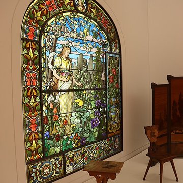 Musée dart moderne et contemporain de Strasbourg