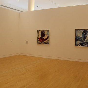 Musée dart moderne et contemporain de Strasbourg