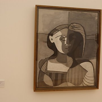 Musée dart moderne et contemporain de Strasbourg