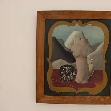 Musée dart moderne et contemporain de Strasbourg