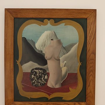 Musée dart moderne et contemporain de Strasbourg