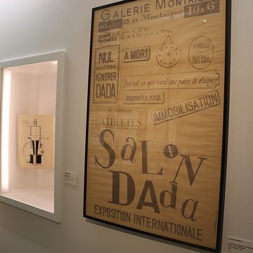 Musée dart moderne et contemporain de Strasbourg